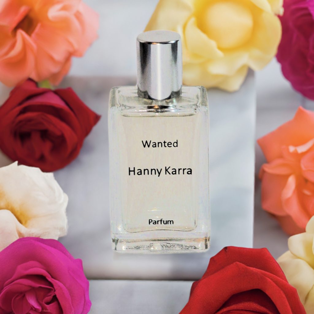 Wanted, Hanny Karra