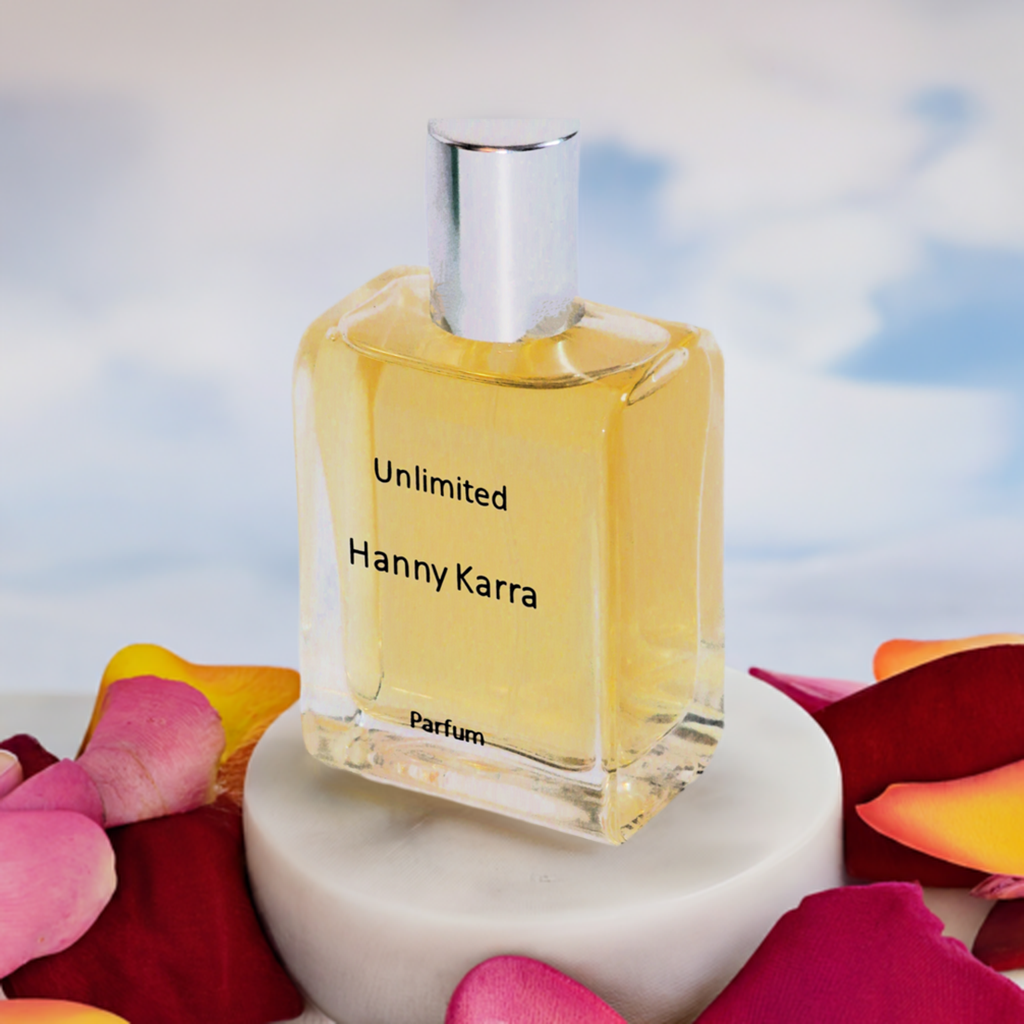 Unlimited, Hanny Karra