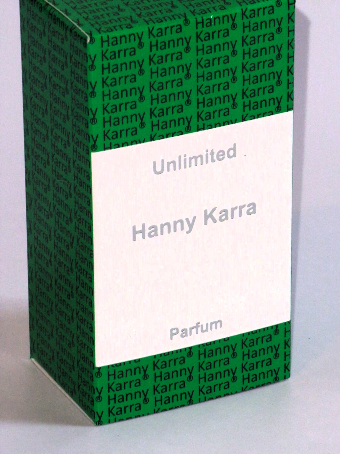 Nelimitat, Hanny Karra