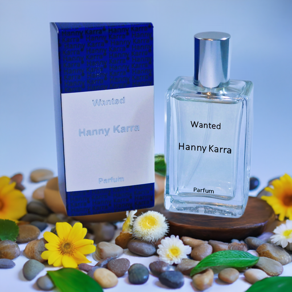Caut, Hanny Karra