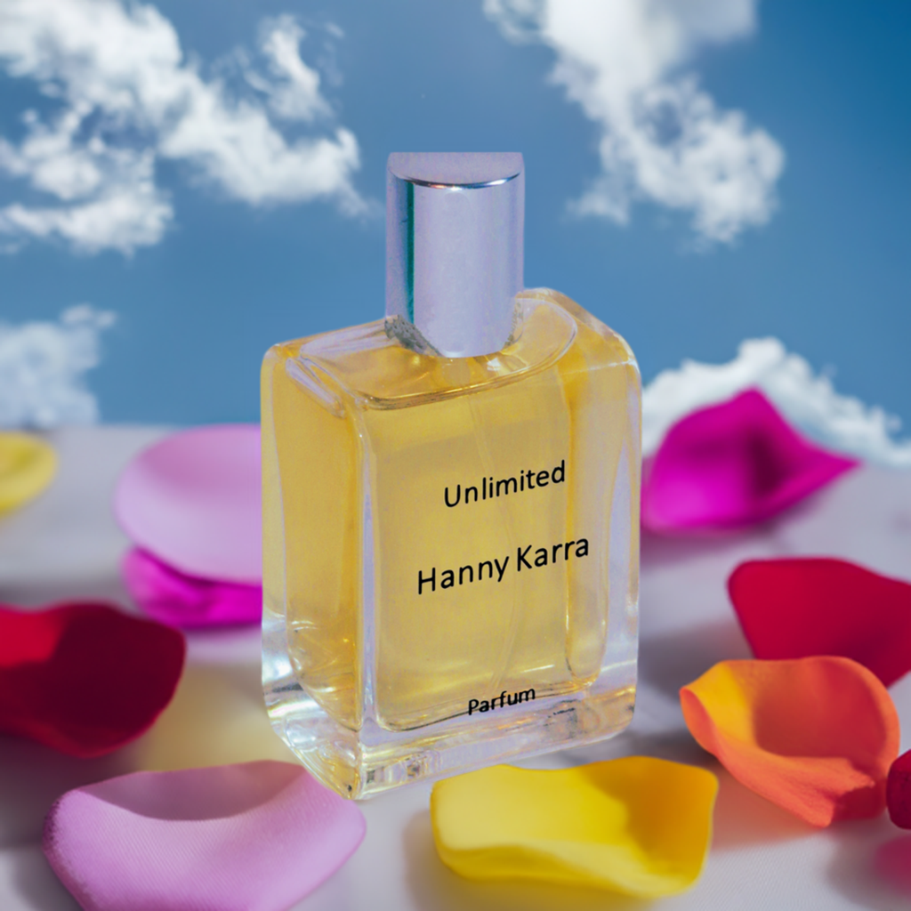 Nelimitat, Hanny Karra
