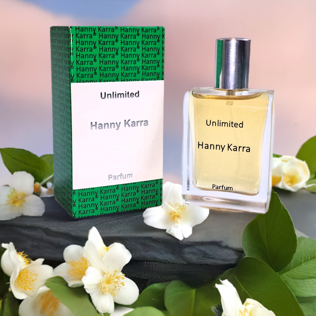 Nelimitat, Hanny Karra