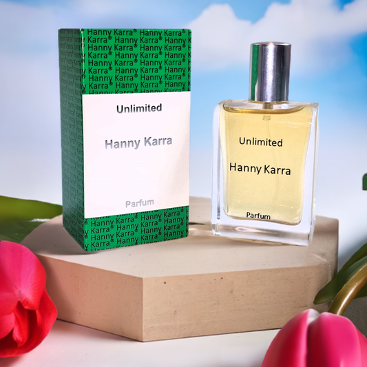 Nelimitat, Hanny Karra
