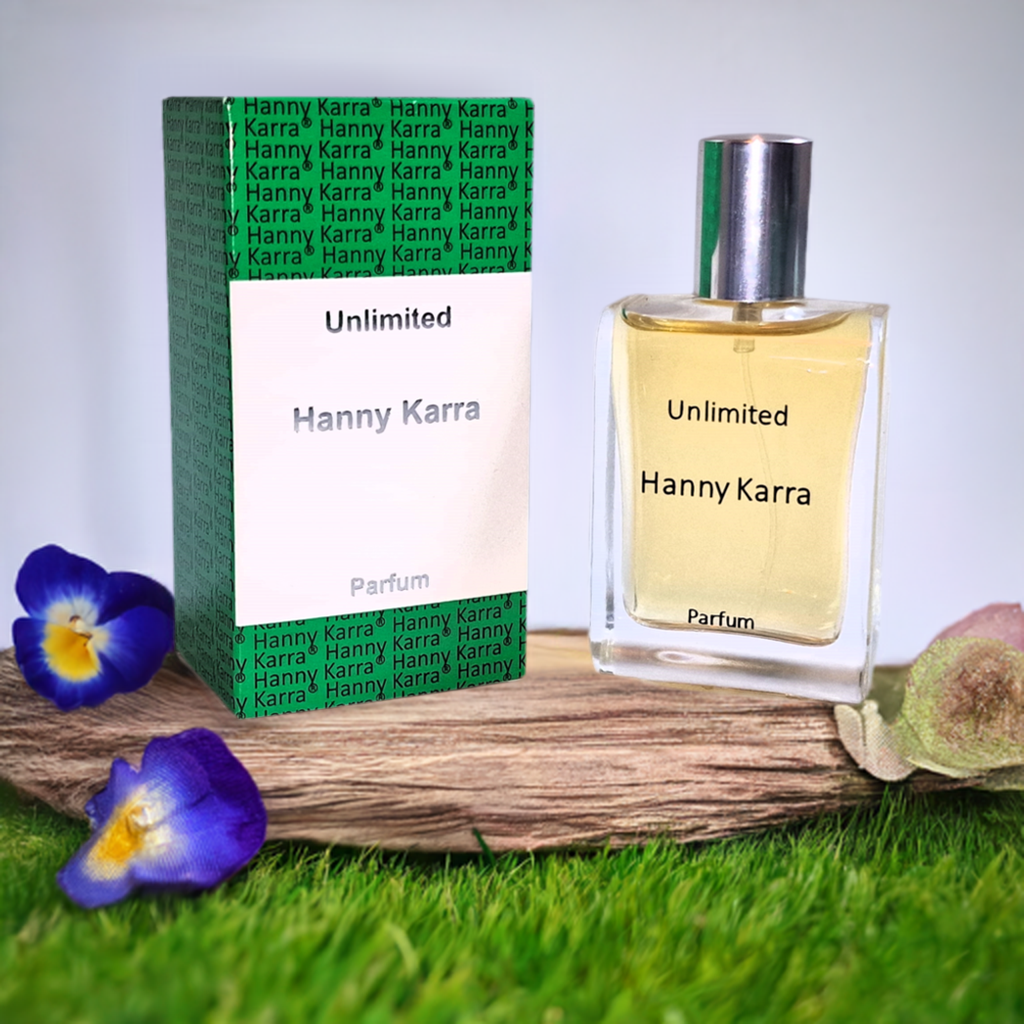 Nelimitat, Hanny Karra