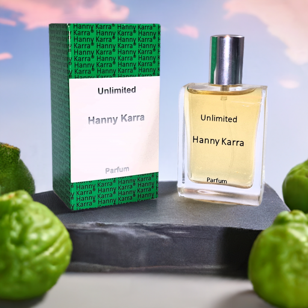 Nelimitat, Hanny Karra