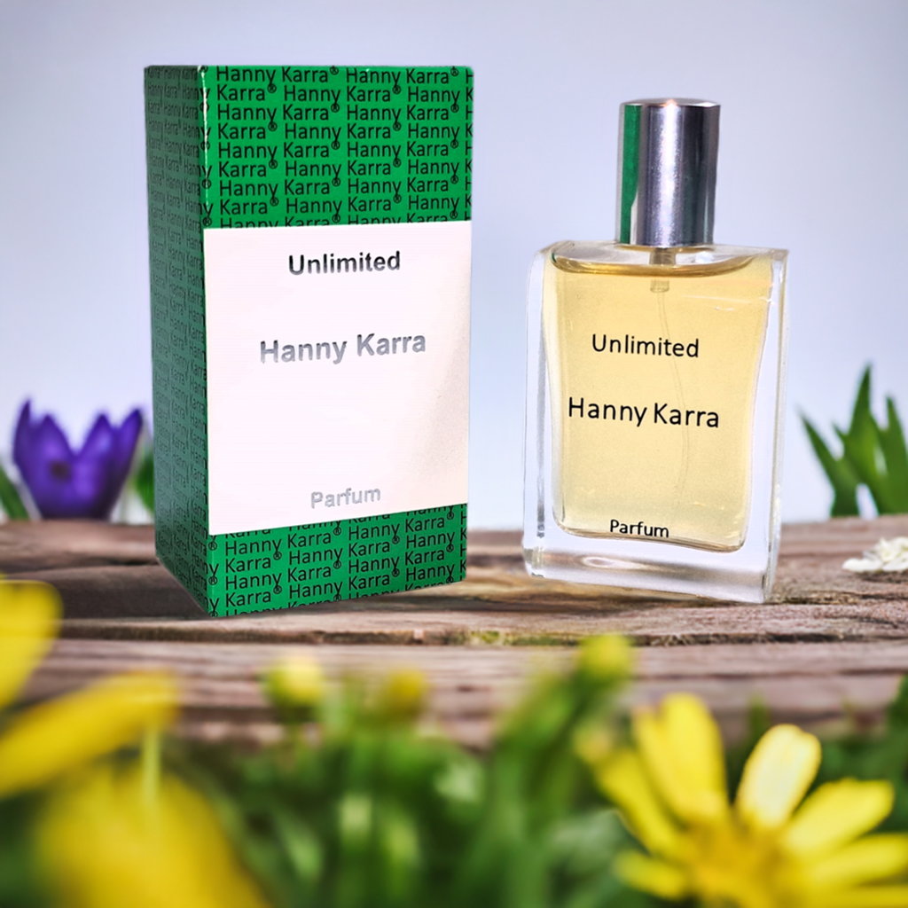 Nelimitat, Hanny Karra